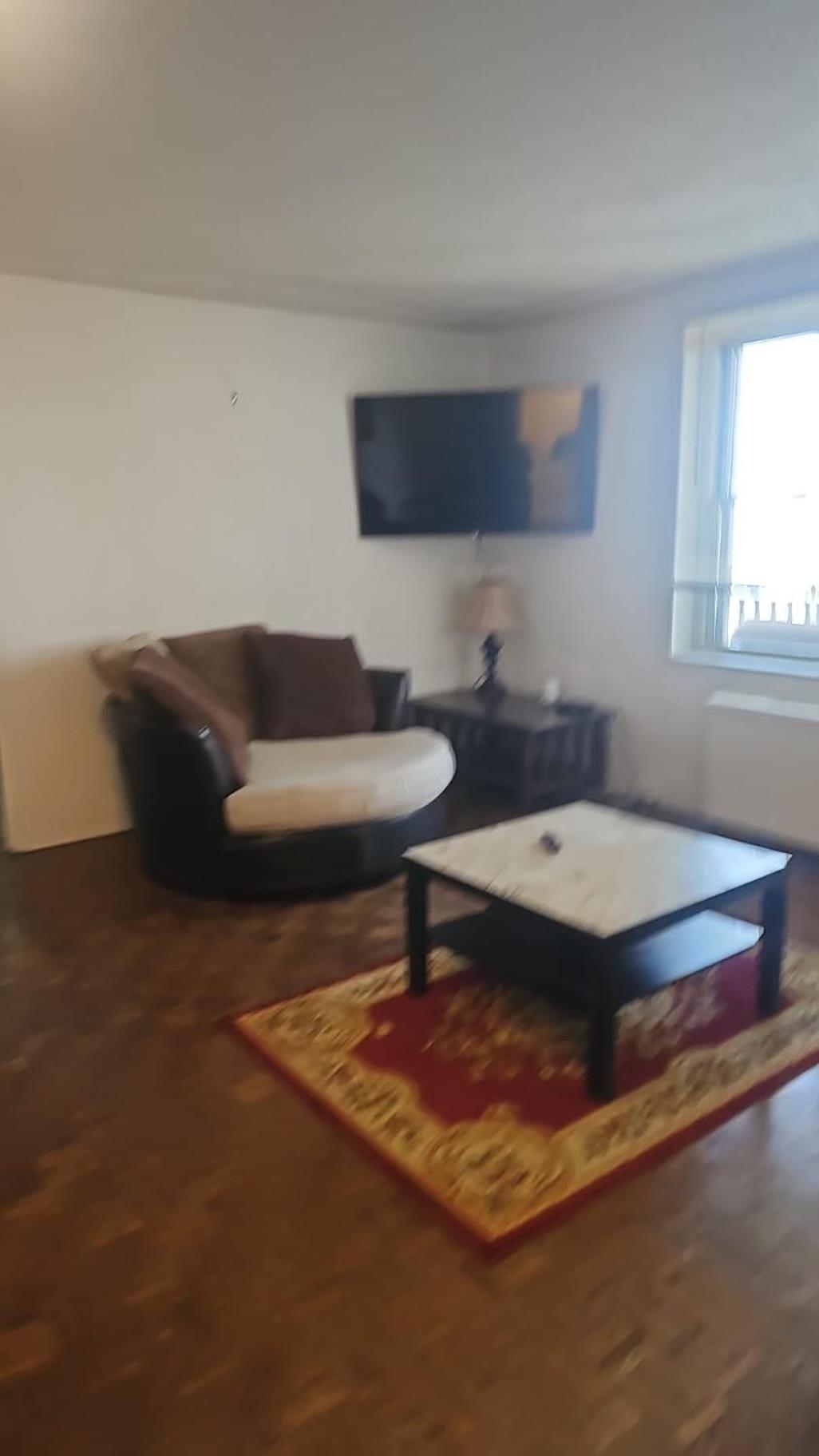 Peachtree Towers Apartment Atlanta