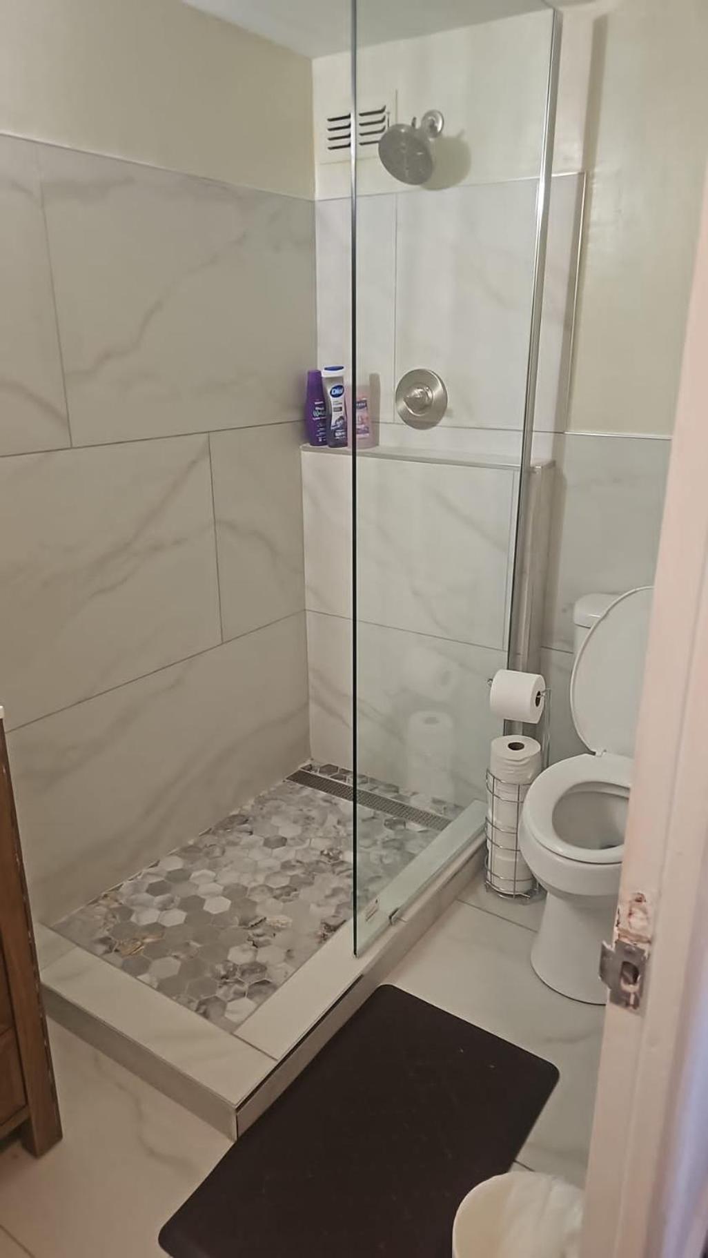 Peachtree Towers Apartment *